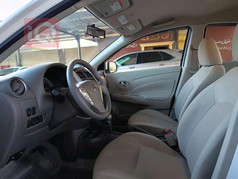 Nissan Sunny